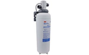 3M Aqua-Pure Under Sink Water Filtration System Review