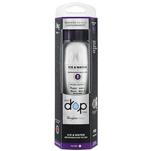 EveryDrop by Whirlpool Refrigerator Water Filter 1