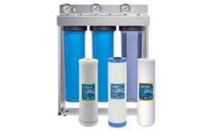 Express Water Whole House Filter System Review