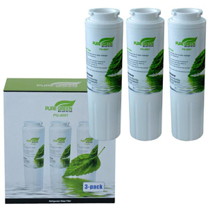 Pure Green Water Filter PG-8001 Maytag UKF8001 Refrigerator Water Filters