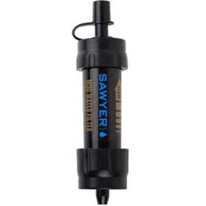 Sawyer Products MINI Water Filtration System