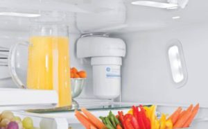 refrigerator water filter