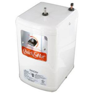 Anaheim Quick and Hot Instant Hot Water Tank
