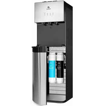 Avalon Self Cleaning Bottleless Water Cooler Dispenser