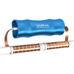 Capacitive Electronic Water Descaler System - Yarna EWD03
