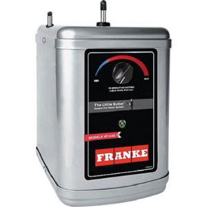 FRANKE Instant Hot Water Filtration Heating Tank