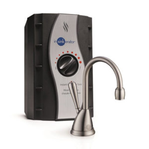 InSinkErator View Instant Hot Water Dispenser