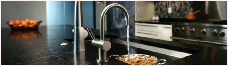 Instant Hot Water Dispenser Reviews