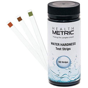 Premium Water Hardness Test Kit