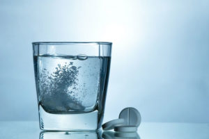Types of Water Purification Tablets
