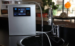 Water Ionizers Featured Image